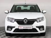 Renault Logan II Рестайлинг Химки  - изображение 15