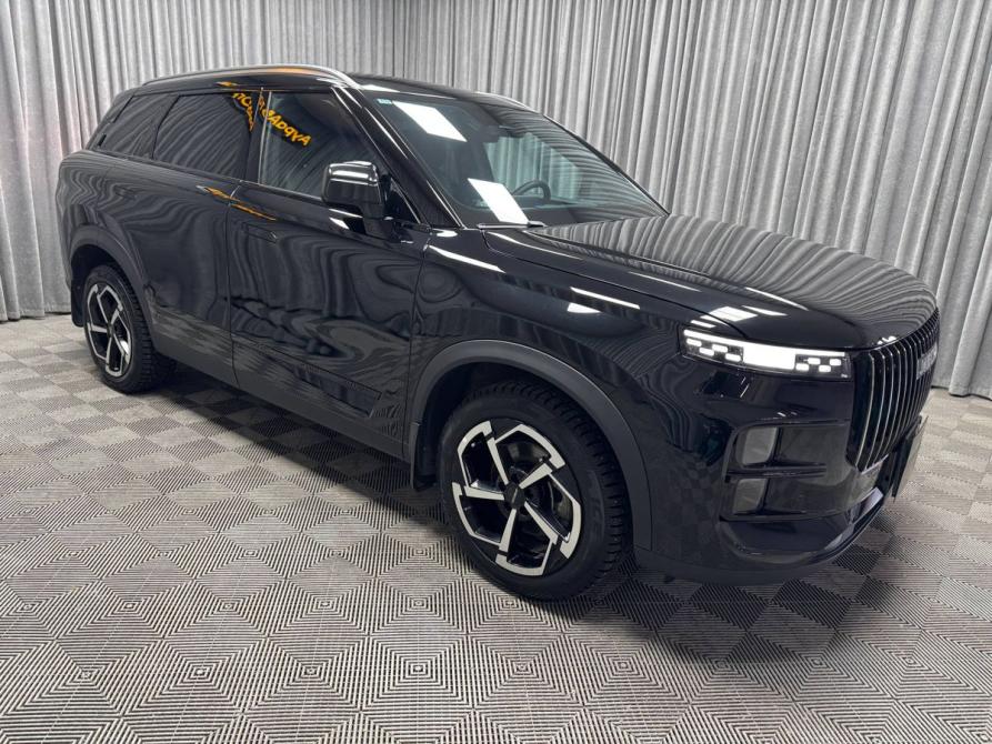 Jaecoo J7 I Стерлитамак  - изображение 3
