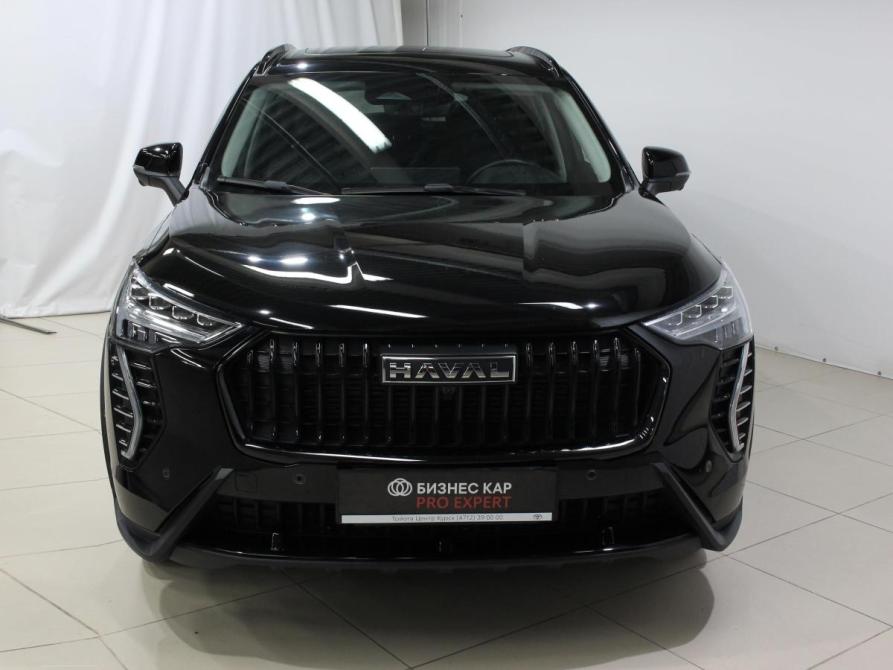 Haval Jolion I Рестайлинг Курск  - изображение 2