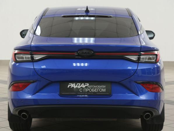 JAC J7 I с пробегом 2023 года, цена 1 325 000 рублей, 33000 км, лифтбек, Автокод Объявления