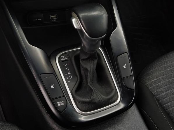 Kia Soul III с пробегом 2019 года, цена 1 649 000 рублей, 99302 км, хэтчбек, Автокод Объявления