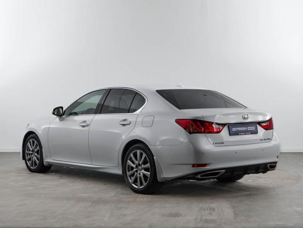 Lexus GS IV с пробегом 2012 года, цена 3 499 444 рубля, 73887 км, седан, Автокод Объявления