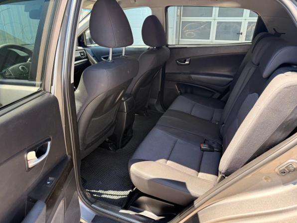 SsangYong Korando III Рестайлинг с пробегом 2013 года, цена 909 000 рублей, 254351 км, внедорожник, Автокод Объявления