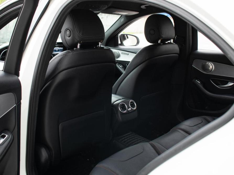 Mercedes-Benz C-Класс IV (W205) Краснодар  - изображение 11