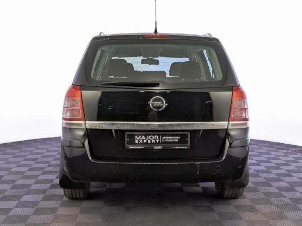 Opel Zafira B Рестайлинг с пробегом 2014 года, цена 900 000 рублей, 194991 км, компактвэн, Автокод Объявления