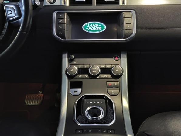 Land Rover Range Rover Evoque I Рестайлинг с пробегом 2018 года, цена 2 500 000 рублей, 102715 км, внедорожник, Автокод Объявления