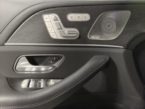 Новый Mercedes-Benz GLE II (V167) Рестайлинг 2025 года, цена 15 500 000 рублей, внедорожник, Автокод Объявления
