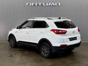 Hyundai Creta I Рестайлинг Краснодар  - изображение 27