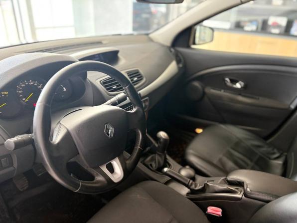 Renault Fluence I с пробегом 2013 года, цена 731 700 рублей, 132100 км, седан, Автокод Объявления