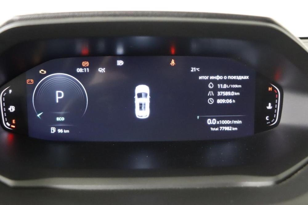 Changan CS55 Plus II Нижний Новгород  - изображение 18