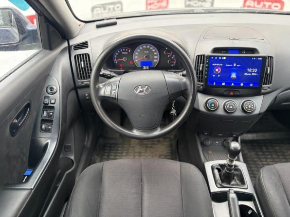 Hyundai Elantra IV (HD) с пробегом 2008 года, цена 494 999 рублей, 340000 км, седан, Автокод Объявления