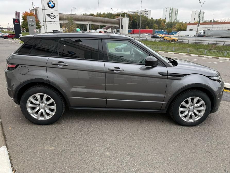 Land Rover Range Rover Evoque I Рестайлинг Москва  - изображение 5