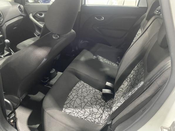 Lada (ВАЗ) XRAY I с пробегом 2019 года, цена 750 000 рублей, 143964 км, хэтчбек, Автокод Объявления
