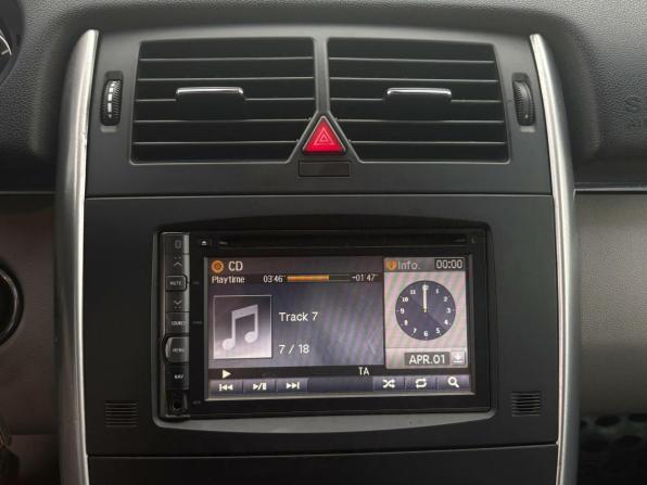 Mercedes-Benz B-Класс I (W245) Рестайлинг с пробегом 2011 года, цена 820 000 рублей, 136353 км, хэтчбек, Автокод Объявления