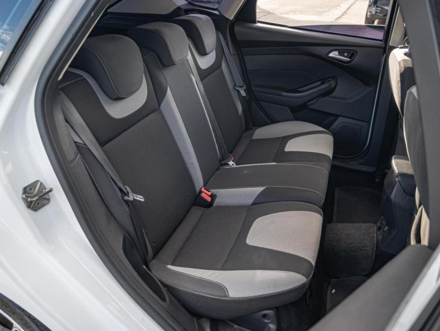 Ford Focus III Краснодар  - изображение 7