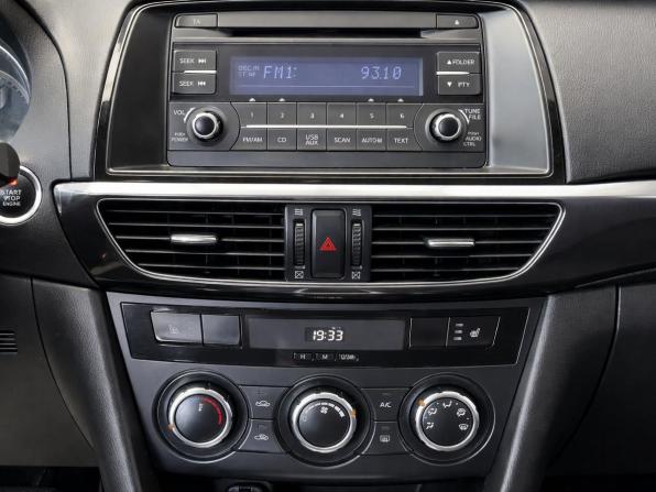 Mazda 6 III (GJ) с пробегом 2013 года, цена 1 457 000 рублей, 155640 км, седан, Автокод Объявления