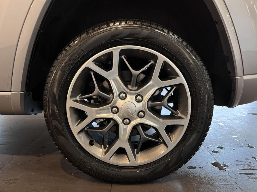 Jeep Grand Cherokee IV (WK2) Рестайлинг Чебоксары  - изображение 20