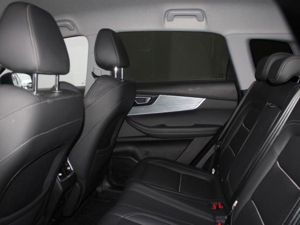 Chery Tiggo 7 Pro Max I Рестайлинг с пробегом 2024 года, цена 1 799 900 рублей, 102211 км, внедорожник, Автокод Объявления