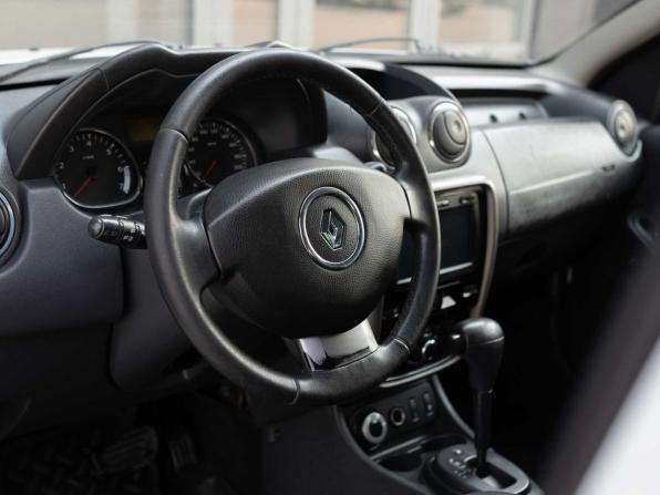 Renault Duster I с пробегом 2015 года, цена 790 000 рублей, 187151 км, внедорожник, Автокод Объявления