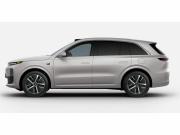 Li Auto (Lixiang) L6 Москва  - изображение 2
