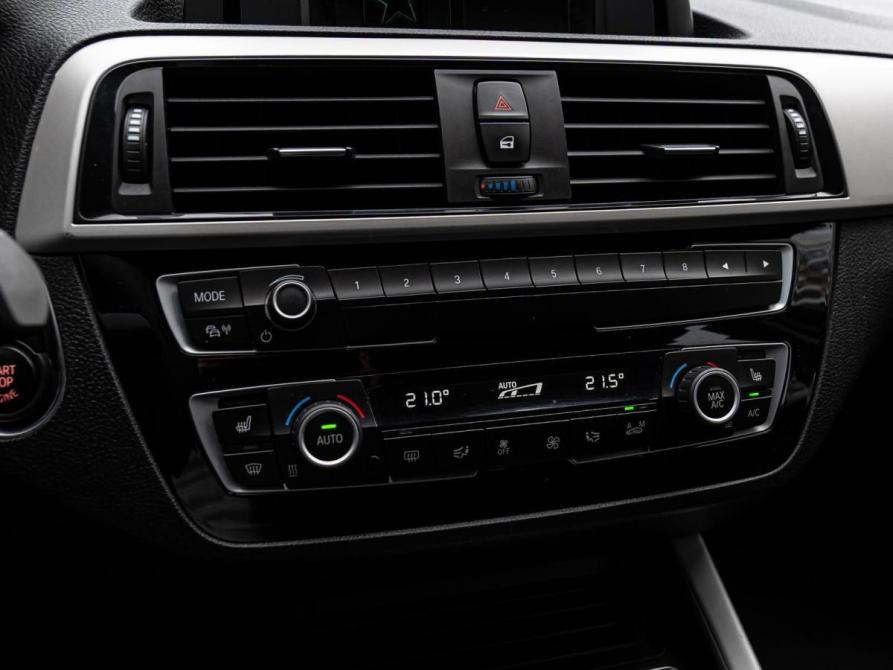 BMW 1 серии II (F20/F21) Рестайлинг 2 Краснодар  - изображение 13