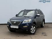 Lifan X60 I Рестайлинг Москва  - изображение 14