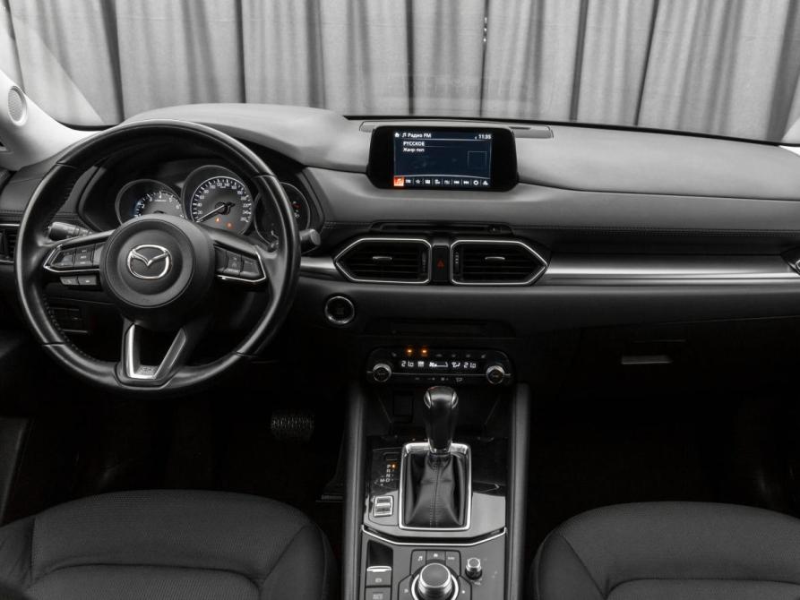 Mazda CX-5 II Москва  - изображение 8