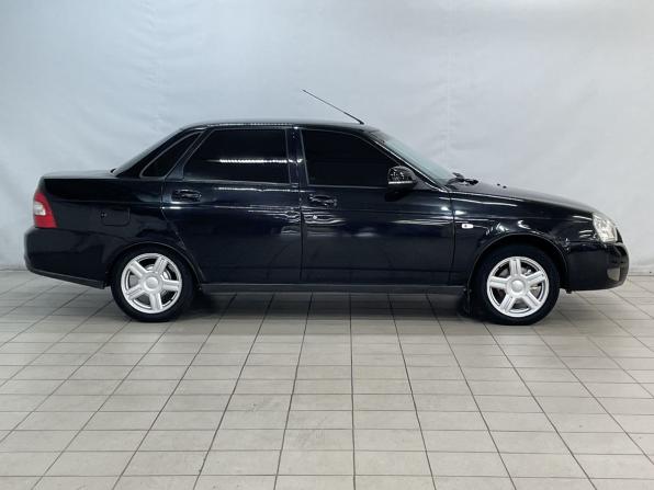 Lada (ВАЗ) Priora I с пробегом 2010 года, цена 330 000 рублей, 192968 км, седан, Автокод Объявления