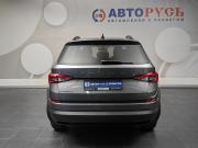 Skoda Kodiaq I Москва  - изображение 28