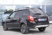 Lada (ВАЗ) Granta I Рестайлинг Ульяновск  - изображение 31