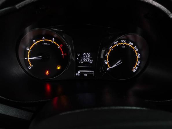 Lada (ВАЗ) Granta I Рестайлинг с пробегом 2023 года, цена 864 000 рублей, 37694 км, лифтбек, Автокод Объявления