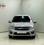 Lada (ВАЗ) Granta I Воронеж  - изображение 23