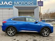 Haval F7x I Петрозаводск  - изображение 17