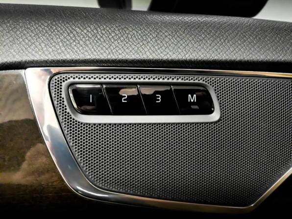 Volvo XC90 II с пробегом 2017 года, цена 3 550 000 рублей, 157203 км, внедорожник, Автокод Объявления