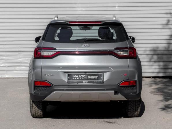 Kaiyi X3 с пробегом 2024 года, цена 1 300 000 рублей, 26244 км, внедорожник, Автокод Объявления