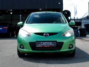 Mazda 2 II (DE) Ижевск  - изображение 22