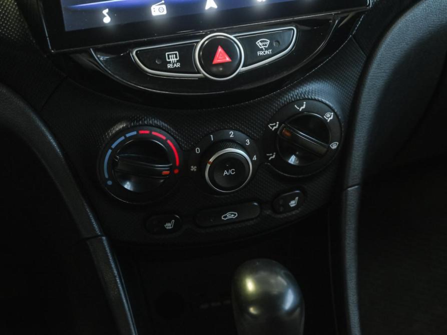 Hyundai Solaris I Челябинск  - изображение 23
