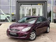 Hyundai Solaris I Уфа  - изображение 20