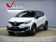 Renault Kaptur I Уфа  - изображение 16