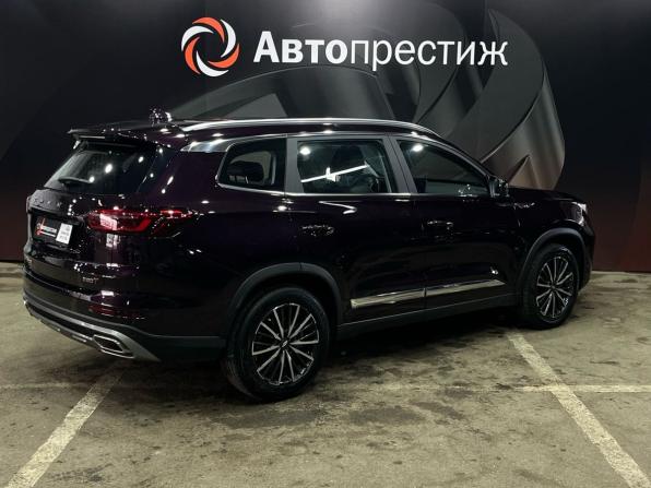 Chery Tiggo 8 Pro I с пробегом 2021 года, цена 1 798 000 рублей, 38654 км, внедорожник, Автокод Объявления