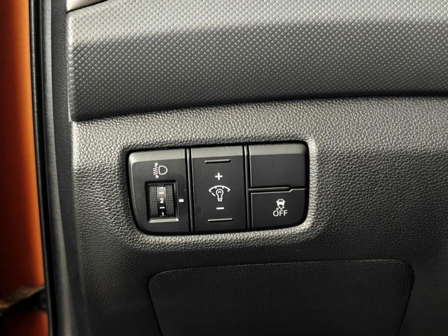 Hyundai Creta I Москва  - изображение 17