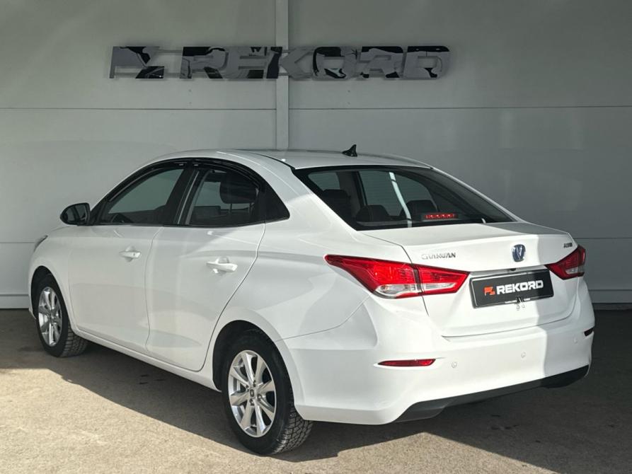 Changan Alsvin Уфа  - изображение 2