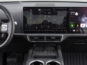 Li Auto (Lixiang) L9 I Рестайлинг Москва  - изображение 51