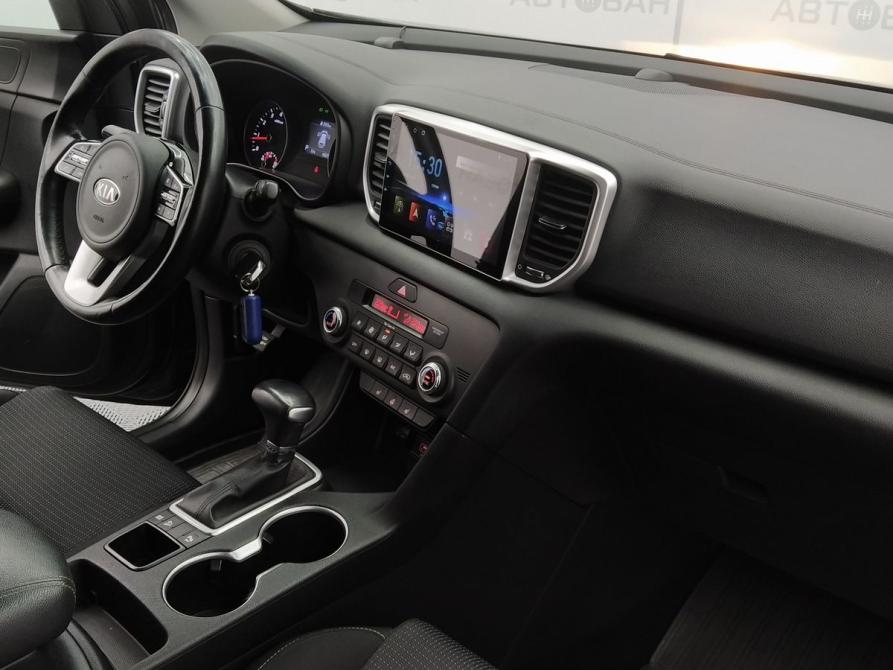 Kia Sportage IV Рестайлинг Екатеринбург  - изображение 20