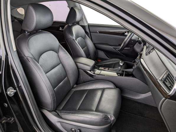 Kia K7 YG (II) с пробегом 2019 года, цена 2 050 000 рублей, 133631 км, седан, Автокод Объявления