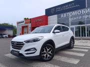 Hyundai Tucson III Тверь  - изображение 40