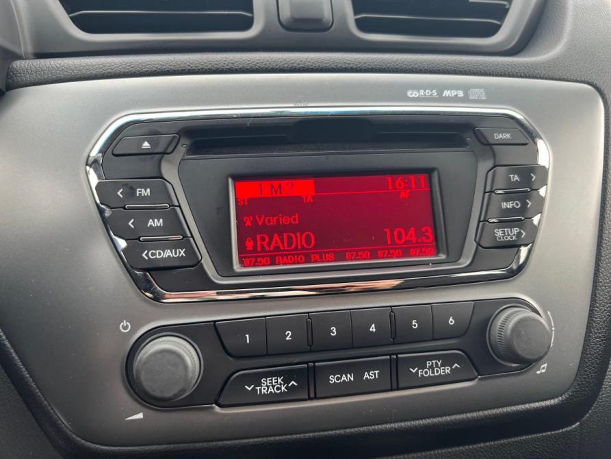 Kia Rio III Стерлитамак  - изображение 17