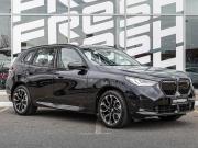 BMW X3 IV (G45/G48) Краснодар  - изображение 25