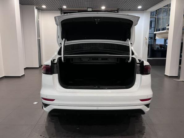 Geely Emgrand II с пробегом 2024 года, цена 1 780 000 рублей, 10800 км, седан, Автокод Объявления