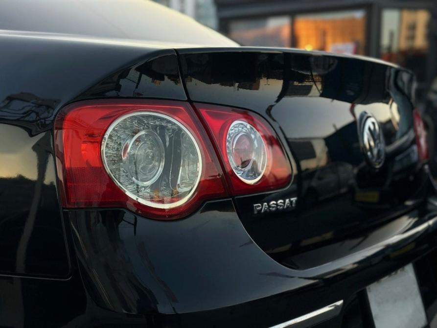 Volkswagen Passat B6 Ижевск  - изображение 7